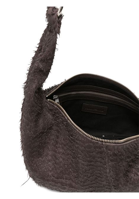 borsa mini dry donna bianca PALOMA WOOL | UE0004326